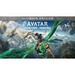 Avatar: Frontiers of Pandora Ultimate Uplay Оффлайн