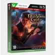 ✅Key Baldurs Gate 3 Digital Deluxe Edition (Xbox) BG3