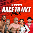 Набор WWE 2K23 Race to NXT✅ПСН✅PS4&PS5