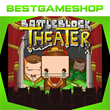 ✅ BattleBlock Theater - 100% Warranty 👍