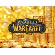 Buy gold WoW on Ezwow servers World Of Warcraft