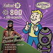Fallout 76: Appalachia Starter Bundle✅ПСН✅PS4&PS5