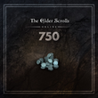 The Elder Scrolls® Online: 750 Crowns✅PSN