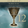 The Elder Scrolls® Online: ESO Plus - 12 Months✅ПСН