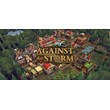 🎮☕ Against the Storm | оффлайн steam