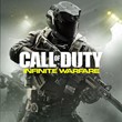 🟥Call of Duty: Infinite Warfare STEAM GIFT RU/WORLD🟥