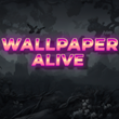 ⭐Wallpaper Alive Steam Account + Warranty⭐