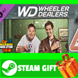 ⭐️ Car Mechanic Simulator 2018 Wheeler Dealers DLC STEA
