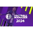 🔥Football Manager 2024🔥On Your STEAM🧿🔰Any region🔰