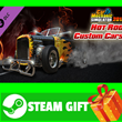 ⭐️ Car Mechanic Simulator 2018 - Hot Rod Custom Cars