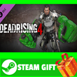 ⭐️ALL COUNTRIES⭐️ Dead Rising 4 X-Fists STEAM GIFT