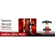 Unreal Deal Pack STEAM Gift - Region Free