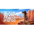 ⭐️ Above Snakes [Steam/Global][CashBack]