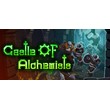 ⭐️ Castle Of Alchemists [Steam/Global][CashBack]