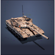 Tank: Tier 8 MBT Type 96B