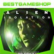 ✅ Alien Isolation - 100% Warranty 👍
