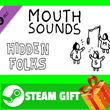 ⭐️ALL COUNTRIES⭐️ Hidden Folks Mouth Sounds Pack STEAM