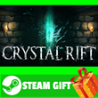 ⭐️ALL COUNTRIES⭐️ Crystal Rift STEAM GIFT