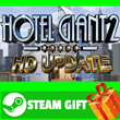 ⭐️ВСЕ СТРАНЫ+РОССИЯ⭐️ Hotel Giant 2 STEAM GIFT