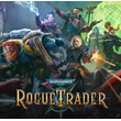 Warhammer 40,000: Rogue Trader Deluxe / STEAM ACCOUNT