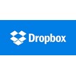 Additional 500 MB when you sign up for Dropbox