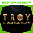 ✅ A Total War Saga TROY - 100% Warranty 👍