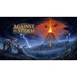 РФ+СНГ💎STEAM | Against the Storm ⭐ КЛЮЧ