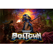 💥PS4 / PS5  Warhammer 40,000: Boltgun 🔴ТУРЦИЯ🔴