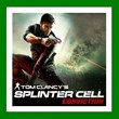 ✅Tom Clancy´s Splinter Cell Conviction✔️Ubisoft⭐Global✅
