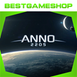 ✅ Anno 2205 - 100% Warranty 👍
