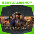 ✅ Age of Empires III Definitive Edition Warranty 👍