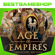 ✅ Age of Empires Definitive Edition - 100% Warranty 👍
