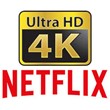 💎 BUY ACCOUNT NETFLIX PREMIUM 4K ULTRA HD ( 3 MONTHS )