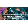 PAYDAY 3: Syntax Error Heist DLC * STEAM RU ⚡