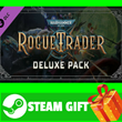 ⭐️ Warhammer 40,000: Rogue Trader - Deluxe Pack STEAM