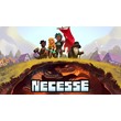 Necesse (Account rent Steam) Online, Geforce Now