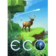 Eco (Account rent Steam) Online, Multiplayer