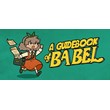 ⭐️ A Guidebook Of Babel [Steam/Global][CashBack]