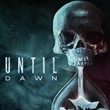 ☀️ Until Dawn Дожить до (PS/PS4/PS5/RU) Аренда 7 дней