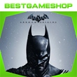 ✅ Batman: Arkham Origins - 100% Гарантия 👍
