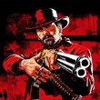 Red Dead Redemption 2 rent account Steam Online