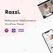 Razzi [2.0.8] - Russification of the theme 🔥💜