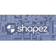 shapez.io 🎮Смена данных🎮 100% Рабочий