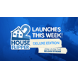 House Flipper 2 Digital Deluxe Edition steam