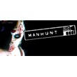 Manhunt 🎮Смена данных🎮 100% Рабочий