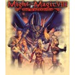 Might & Magic VIII: Day of the Destroyer🎮Смена данных