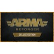 Arma Reforger Deluxe Edition (Steam Gift RU)