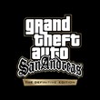 🚀 GTA: San Andreas – Definitive Android Google Play