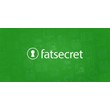 FatSecret Premium | 6 месяцев Ваш аккаунт