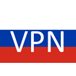 Инд. VPN с российским ip (не сервер) 1мес. Не proxy!
